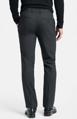 Theory 'Marlo New Tailor' Slim Fit Pants