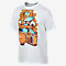 Nike Sporty Character Boys' T-Shirt