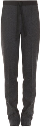 Forte Forte Wool Jogging Trousers