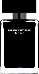 Narciso Rodriguez For Her Eau de Toilette 1.6 oz.