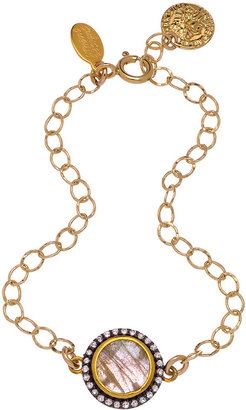 Athena Designs Gold Fay Bracelet
