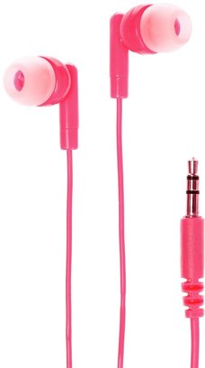 Pink Hi-light Earbuds