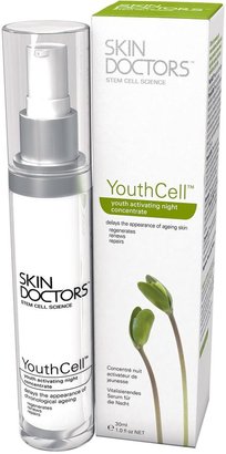 Skin Doctors Youth Cell Activating Night Concentrate 30 ml