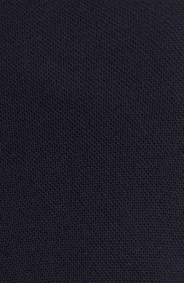 Brooks Brothers Merino Wool Piqué Vest