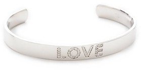Tai Love Cuff Bracelet