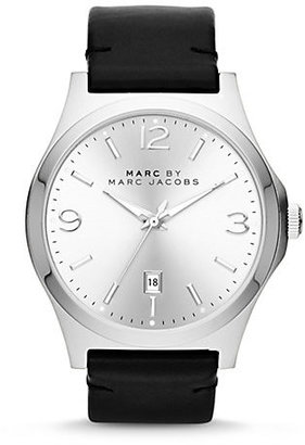 Marc by Marc Jacobs Danny Stainless Steel Watch
