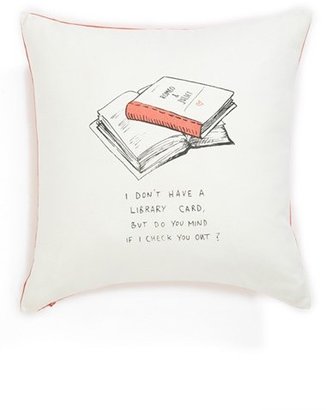 Nordstrom 'Pick Me Up' Book Pillow