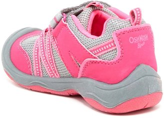 Osh Kosh OshKosh Graphite Sneaker (Toddler & Little Kid)