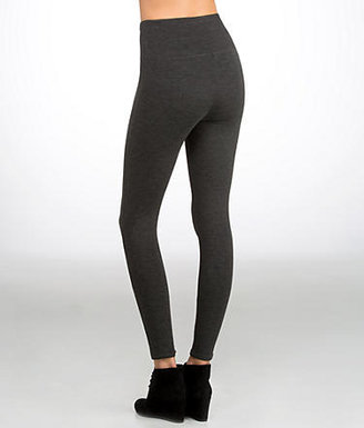 Spanx Ready-to-Wow Heathered Ponte Shaping Leggings