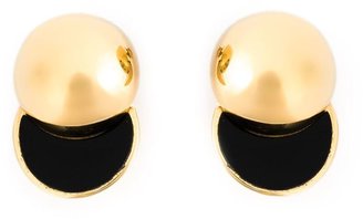 Lara Bohinc 'Collision' earrings
