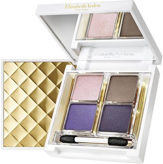 Elizabeth Arden Beautiful Colour Eye Shadow Quads Limited Edition - Posh Purples