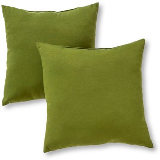 Greendale Home Fashions 2-pk. Square Outdoor Decorative Pillows