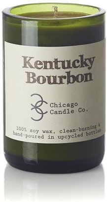 Crate & Barrel Kentucky Bourbon Scented Candle