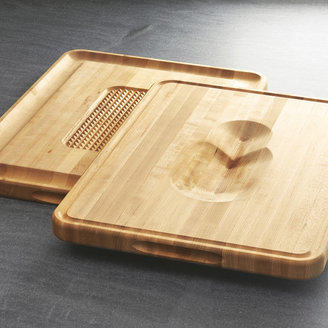 Chefs Reversible Carving Board