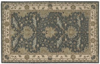 Nourison india house floral rug - 30'' x 48''