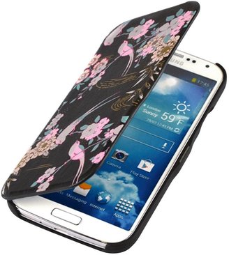 Accessorize Samsung Galaxy S4 Folio Case - Birds