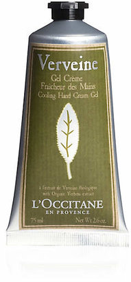 L'Occitane Verveine Cooling Hand Cream Gel 75ml