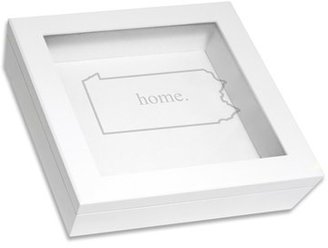 Cathy's Concepts 'Home State' Keepsake Box