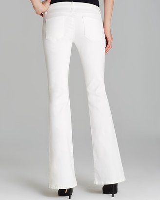 Blank NYC Jeans - Flare in Powder