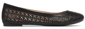 Lucky Brand Eastly Flat