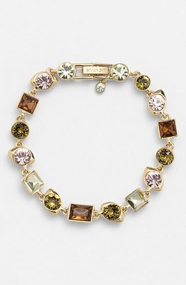 Givenchy Crystal Line Bracelet (Nordstrom Exclusive)
