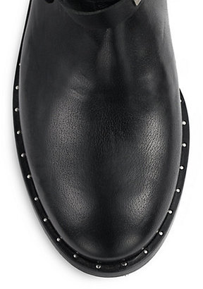 Freda SALVADOR Ride Leather Boots