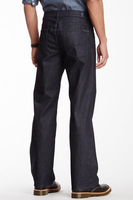 7 For All Mankind Relaxed Fit Jean