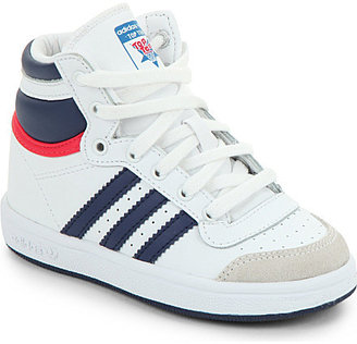 adidas high-top trainers 3-11 years - for Men