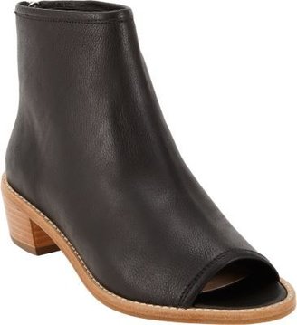 Loeffler Randall Ione Open-Toe Ankle Boots