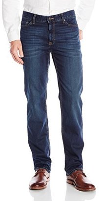 Calvin Klein Jeans Men's Straight Leg Jean