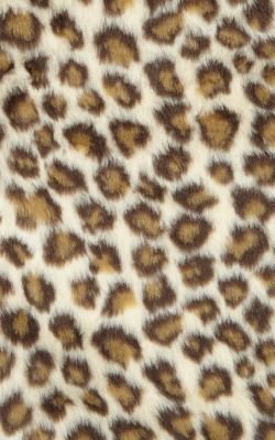 Hat Attack Leopard-Print Faux Fur Twist Infinity Cowl-Multi