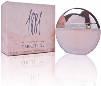 Cerruti for Ladies 50ml EDT