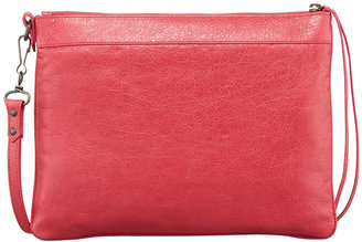 Balenciaga Classic Handle Bag, Rose Thulian