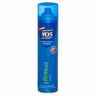 V05 Styling Hairspray Firm Hold 200 g