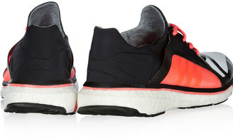 adidas by Stella McCartney Struthio Boost color-block sneakers