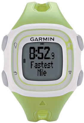 Garmin Forerunner 10 - GPS Running Watch