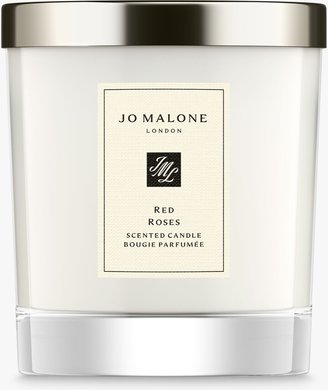 Jo Malone Red Roses Home Scented Candle