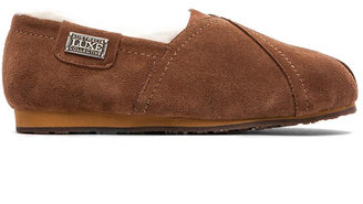 Australia Luxe Collective Loaf Flat