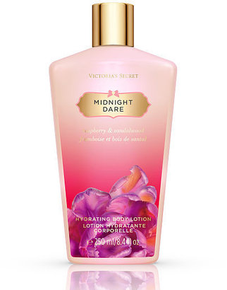 Victoria's Secret Fantasies Midnight Dare Hydrating Body Lotion