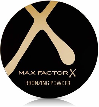 Max Factor Bronzing Powder-# for Women-Powder