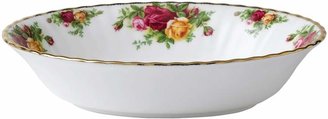 Royal Albert Old country roses 23cm open vegetable dish