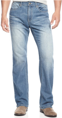 Royal Premium Denim Relaxed-Fit Mavis Jeans