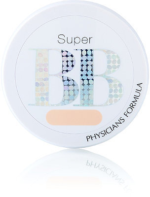 Physicians Formula Super BB All-in-1 Beauty Balm Compact Cream SPF 30