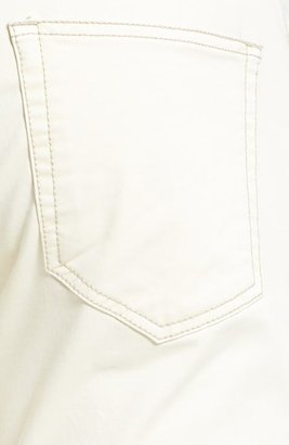 Peter Millar Standard Fit Five Pocket Stretch Cotton Pants