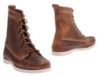 Red Wing Shoes Ankle boots