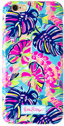 Lilly Pulitzer iPhone 6/6S Cover