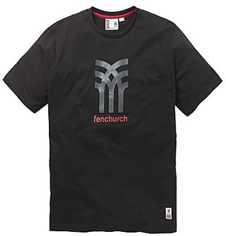 Fenchurch Graphic T-shirt Regular