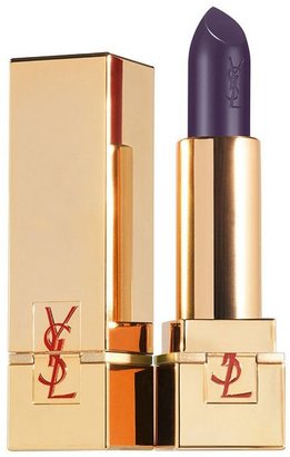 Saint Laurent Rouge Pur Couture Golden Lustre Metallic Lipstick