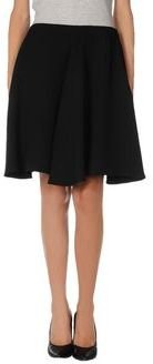 Christian Dior Knee length skirts