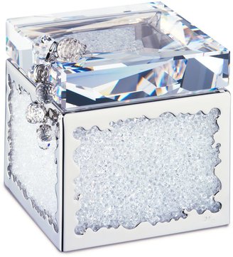 Swarovski Crystalline treasure box
